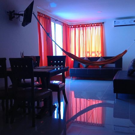 Apartamentos Cartagena Εξωτερικό φωτογραφία