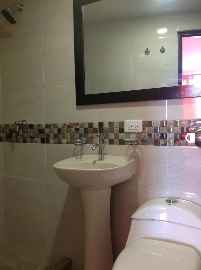 Apartamentos Cartagena Εξωτερικό φωτογραφία