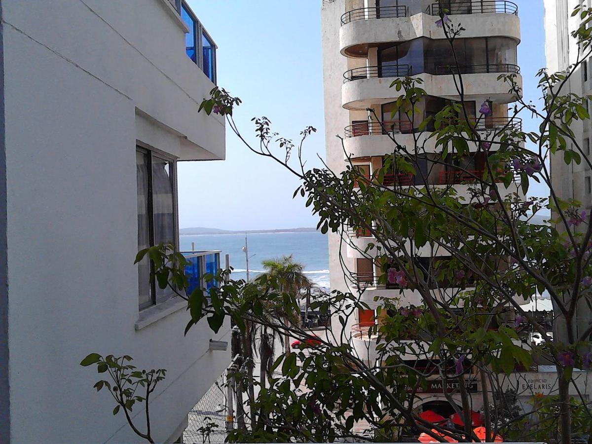Apartamentos Cartagena Εξωτερικό φωτογραφία