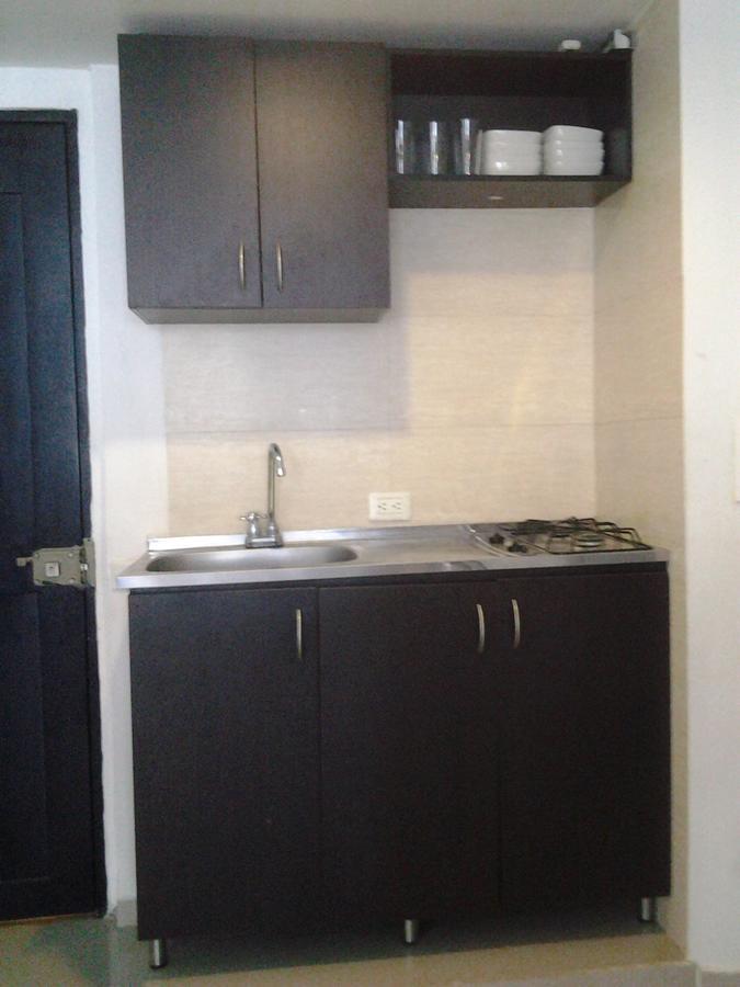 Apartamentos Cartagena Εξωτερικό φωτογραφία