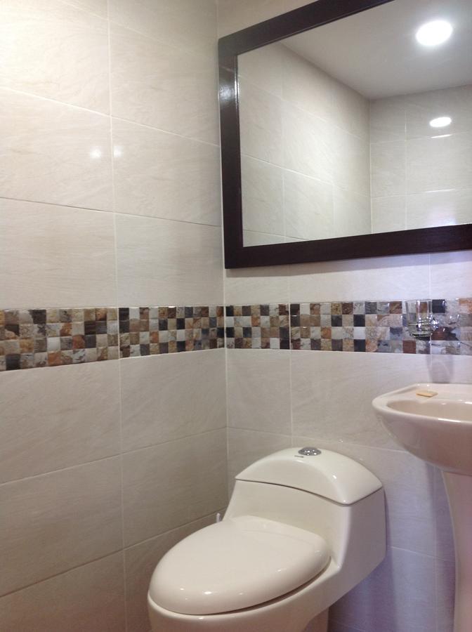 Apartamentos Cartagena Εξωτερικό φωτογραφία
