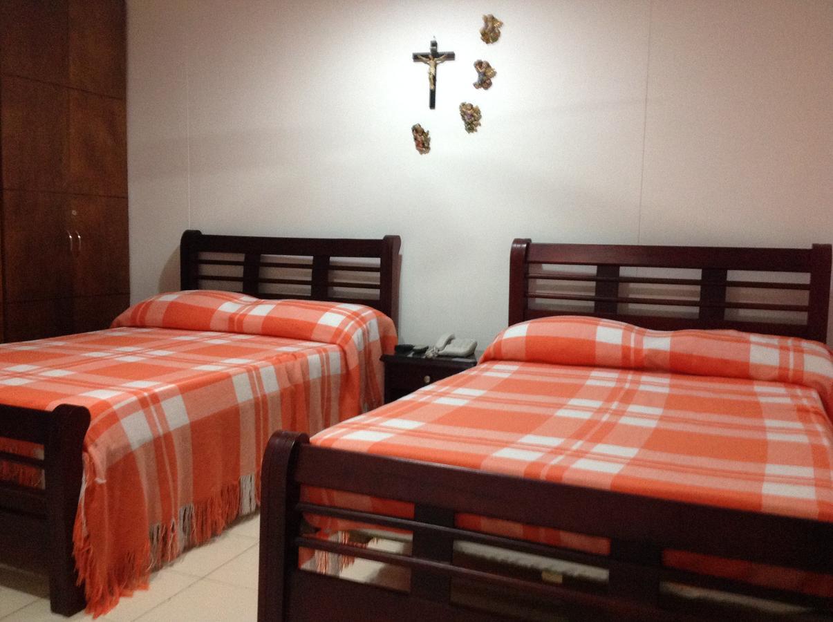 Apartamentos Cartagena Εξωτερικό φωτογραφία
