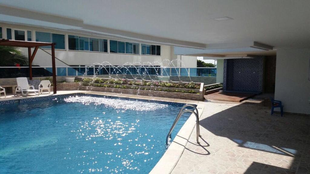 Apartamentos Cartagena Εξωτερικό φωτογραφία